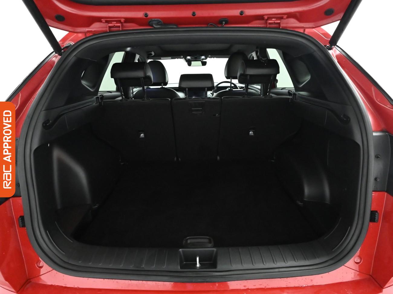 Used Hyundai TUCSON 2022 for sale - 76750722: Photo 27