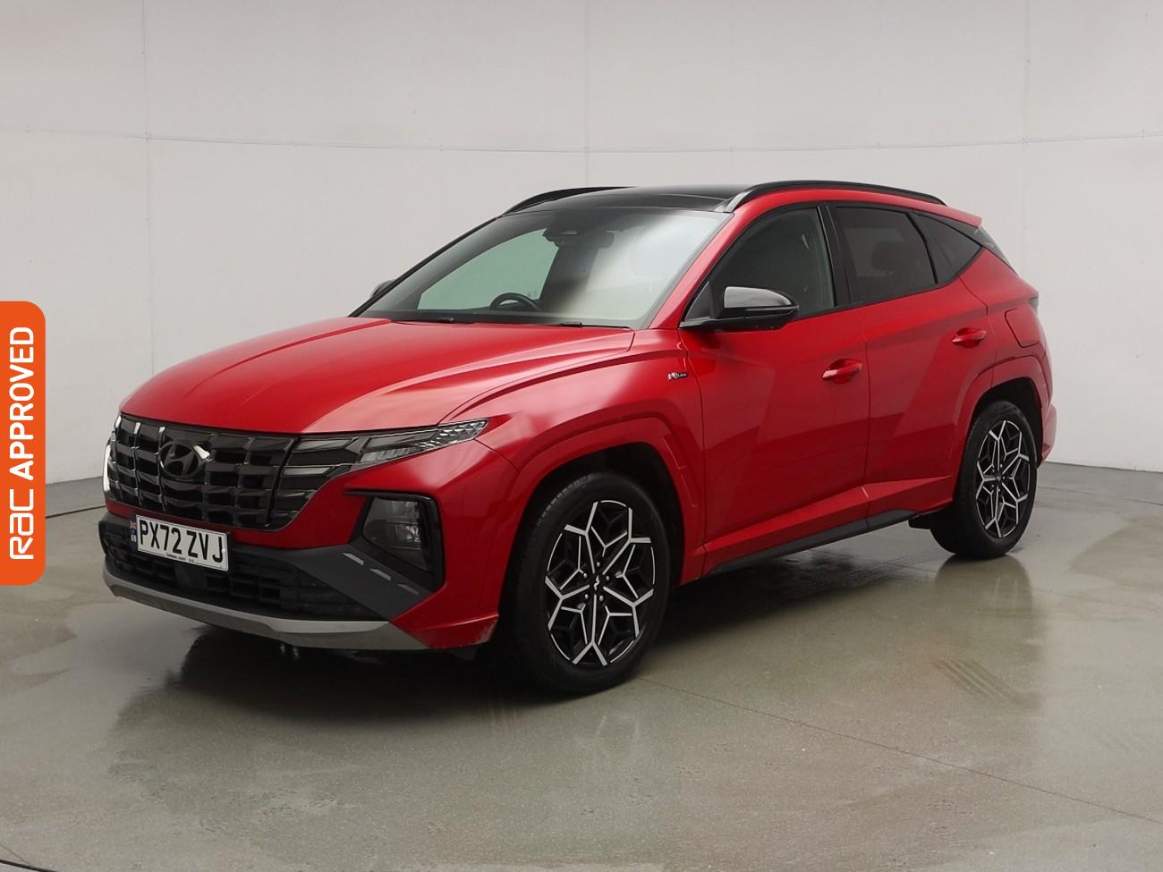 Used Hyundai TUCSON 2022 for sale - 76750722: Photo 29