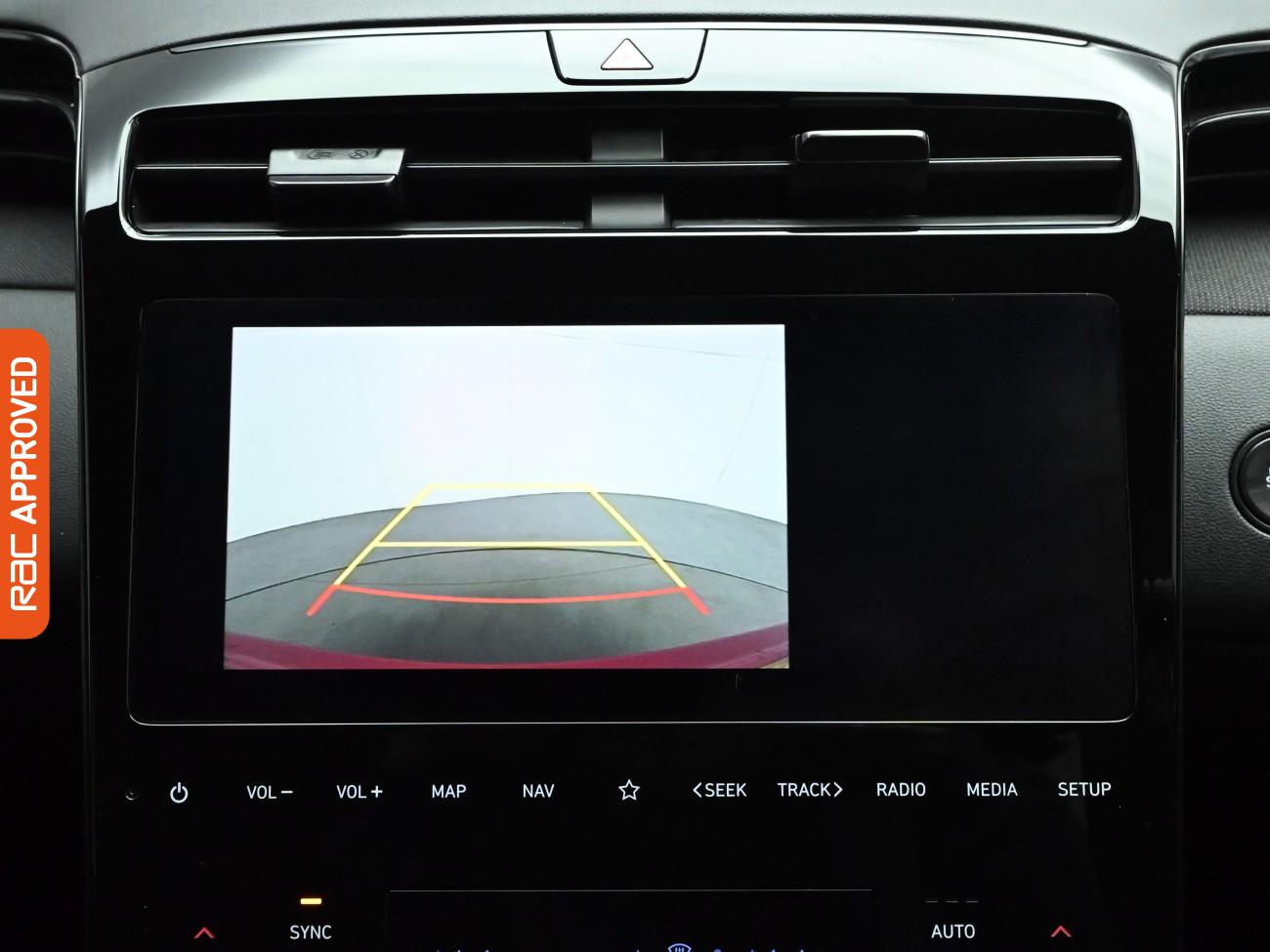 Used Hyundai TUCSON 2022 for sale - 76750722: Photo 3