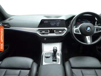 Used BMW 3 Series 2021 for sale - 74728971: Photo