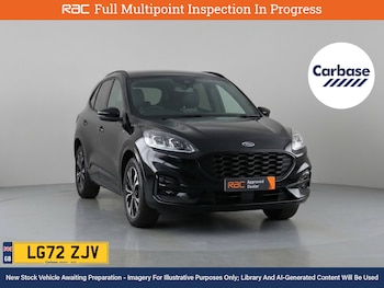 Used Ford Kuga 2023 for sale - 78359382: Photo