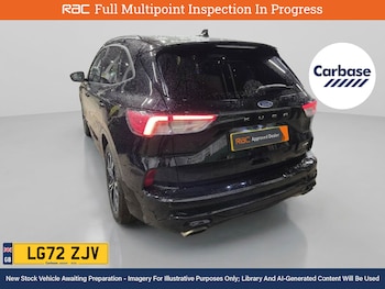 Used Ford Kuga 2023 for sale - 78359382: Photo