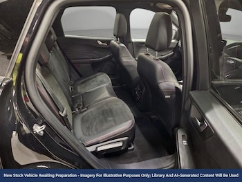 Used Ford Kuga 2023 for sale - 78359382: Photo