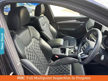Used Audi Q5 2018 for sale - 75879265: Photo