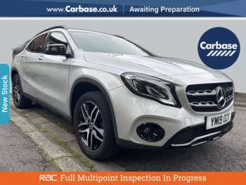 Used Mercedes-Benz GLA 2019 for sale - 75212808: Photo