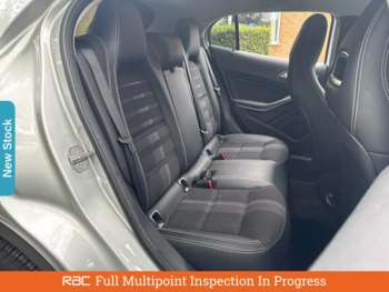 Used Mercedes-Benz GLA 2019 for sale - 75212808: Photo