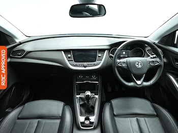 Used Vauxhall Grandland X 2020 for sale - 78482883: Photo