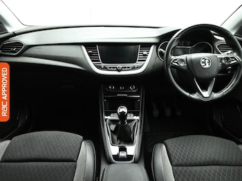 Used Vauxhall Grandland X 2019 for sale - 78979109: Photo