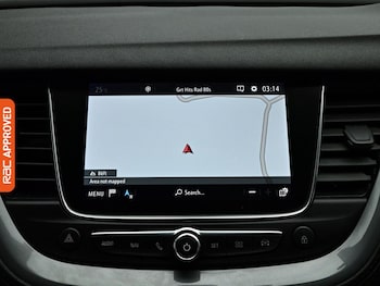 Used Vauxhall Grandland X 2019 for sale - 78979109: Photo