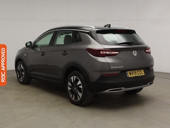 Used Vauxhall Grandland X 2019 for sale - 78979109: Photo