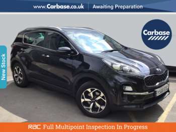 2018 - 1.6 CRDi ISG 2 5dr DCT Auto