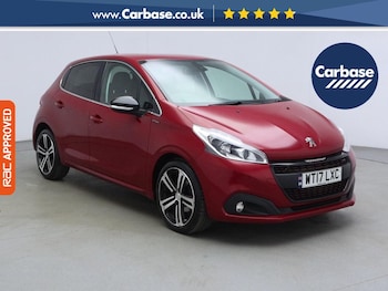 Used Peugeot 208 2017 for sale - 79246243: Photo