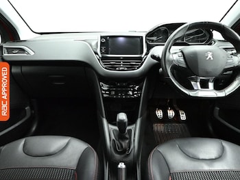 Used Peugeot 208 2017 for sale - 79246243: Photo