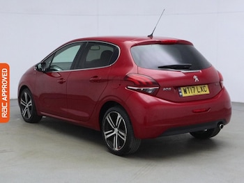 Used Peugeot 208 2017 for sale - 79246243: Photo