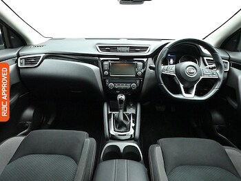 Used Nissan Qashqai 2020 for sale - 78257813: Photo