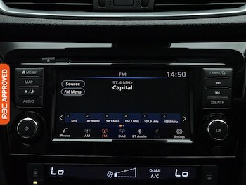 Used Nissan Qashqai 2020 for sale - 78257813: Photo