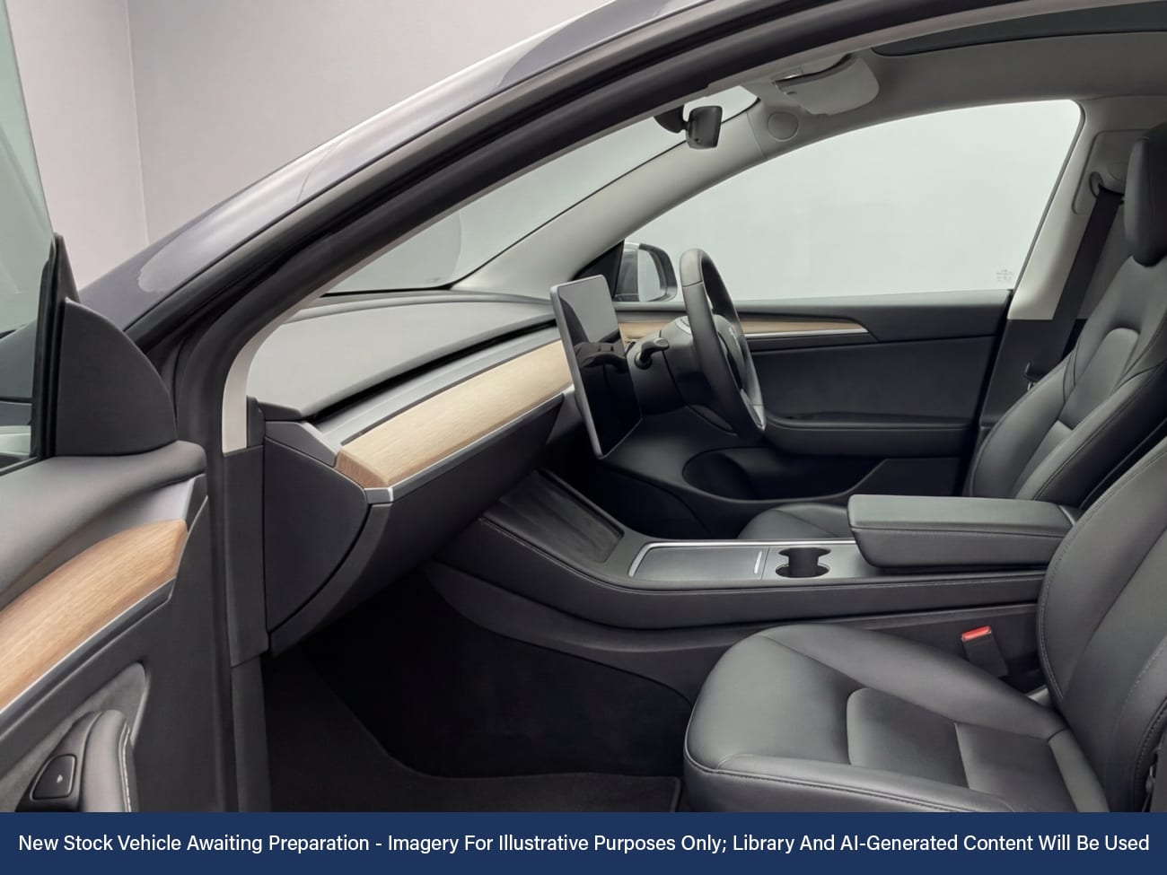 Used Tesla Model Y 2022 for sale - 78105160: Photo 3