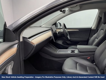 Used Tesla Model Y 2022 for sale - 78105160: Photo