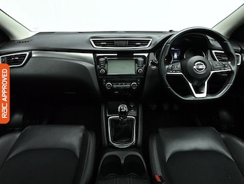 Used Nissan Qashqai 2019 for sale - 79163687: Photo