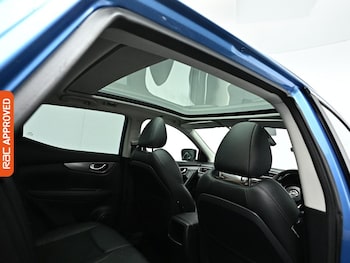 Used Nissan Qashqai 2019 for sale - 79163687: Photo