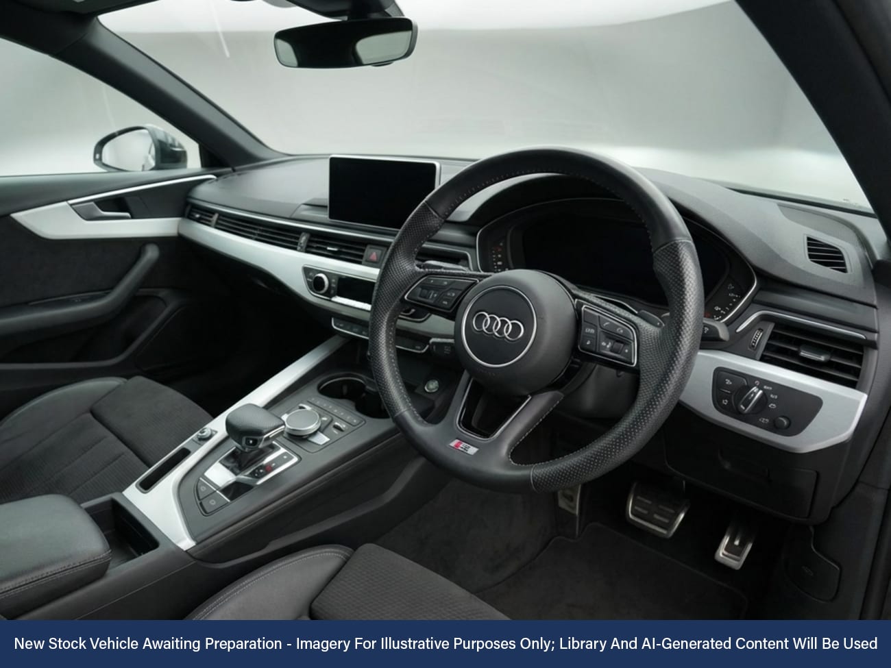 Used Audi A5 2019 for sale - 78026603: Photo 3