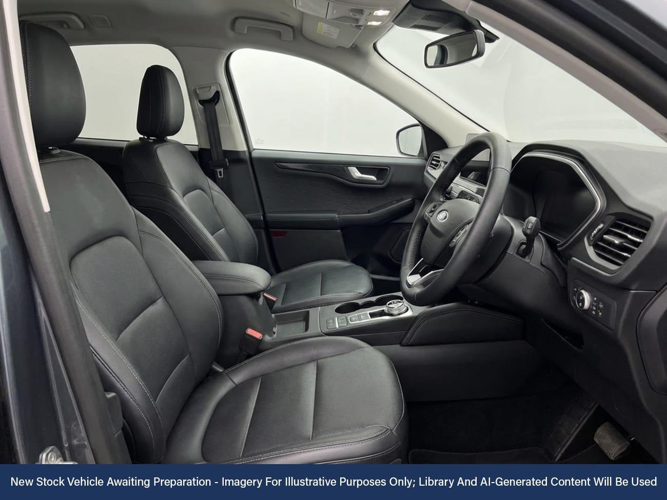 Used Ford Kuga 2021 for sale - 77935610: Photo 3