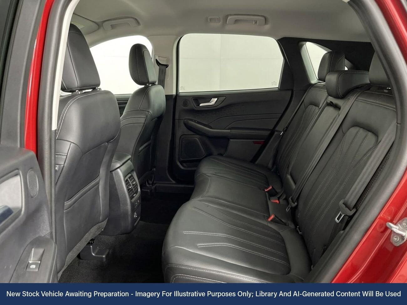 Used Ford Kuga 2021 for sale - 77935610: Photo 4