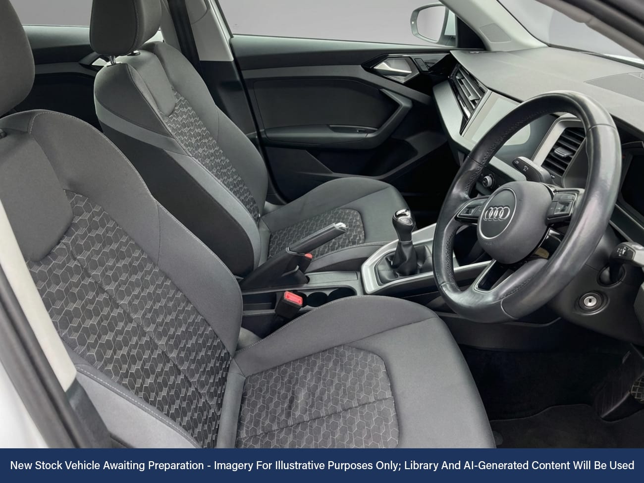 Used Audi A1 2021 for sale - 77589501: Photo 3