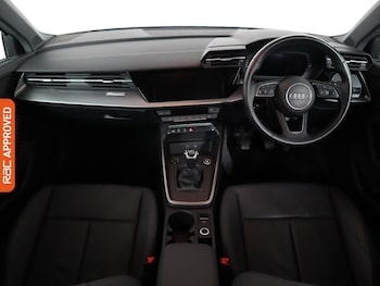 Used Audi A3 2021 for sale - 75523318: Photo