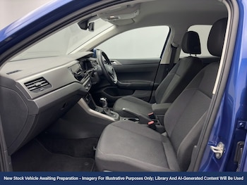 Used Volkswagen Polo 2021 for sale - 79029647: Photo