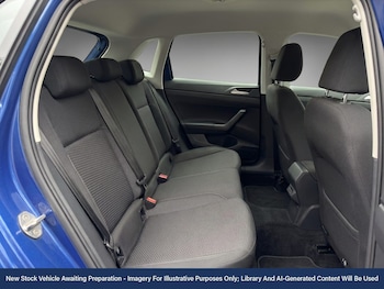 Used Volkswagen Polo 2021 for sale - 79029647: Photo