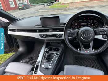 Used Audi A5 2018 for sale - 74961119: Photo