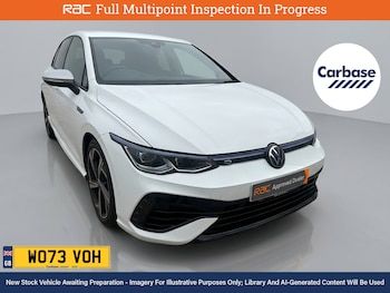 Used Volkswagen Golf 2024 for sale - 78653059: Photo
