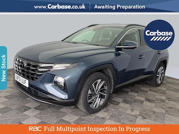 Hyundai - TUCSON