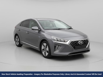 2020 - 1.6 h-GDi Premium SE Hatchback 5dr Petrol Hybrid DCT Euro 6 (s/s) (141 ps)