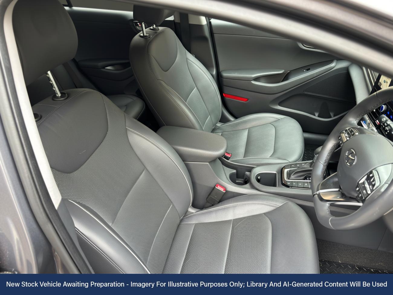 Used Hyundai IONIQ 2020 for sale - 76641795: Photo 3