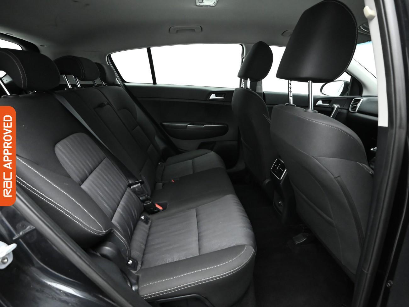 Used Kia Sportage 2019 for sale - 77159518: Photo 13