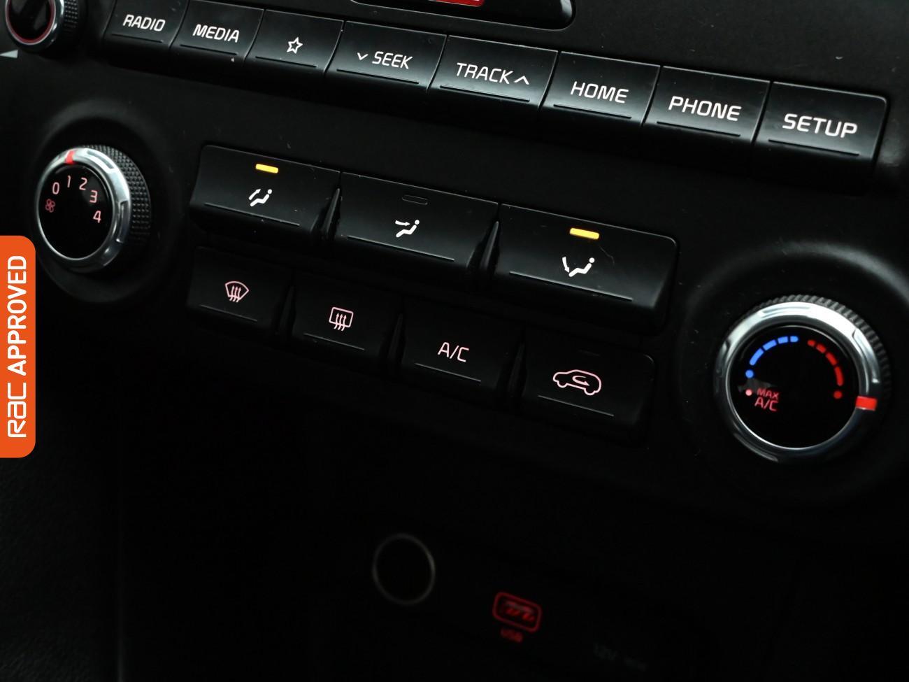 Used Kia Sportage 2019 for sale - 77159518: Photo 14