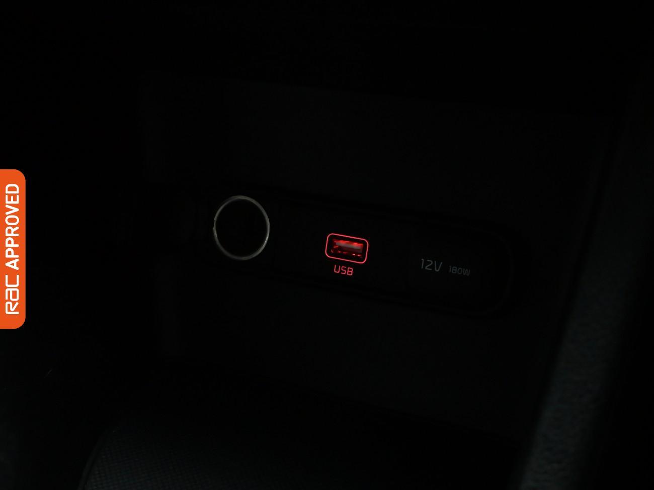 Used Kia Sportage 2019 for sale - 77159518: Photo 15