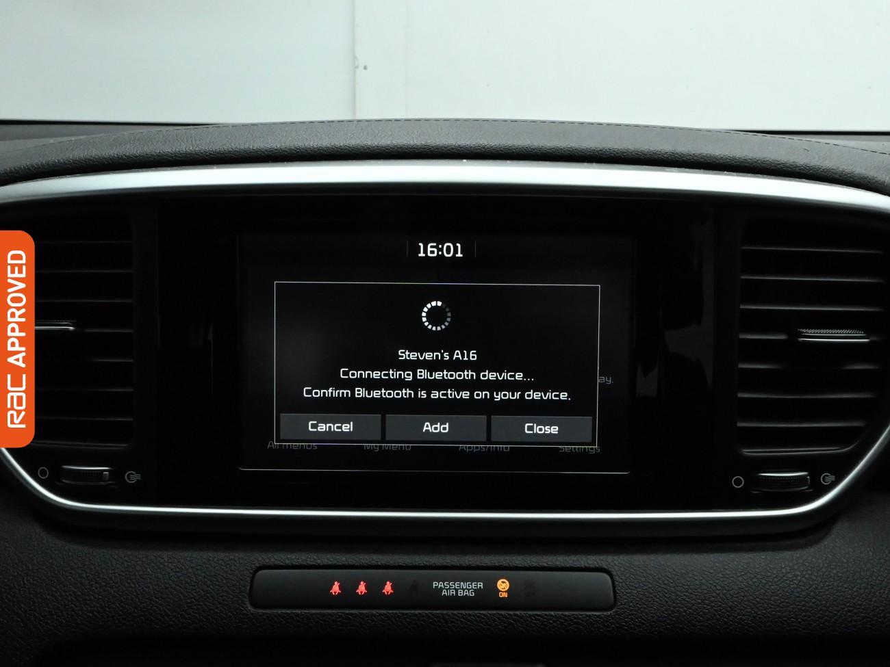 Used Kia Sportage 2019 for sale - 77159518: Photo 16