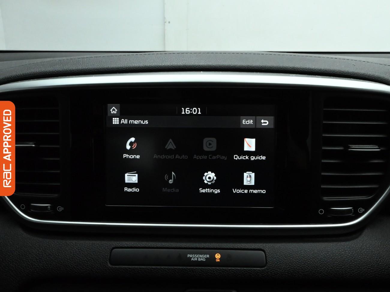 Used Kia Sportage 2019 for sale - 77159518: Photo 17