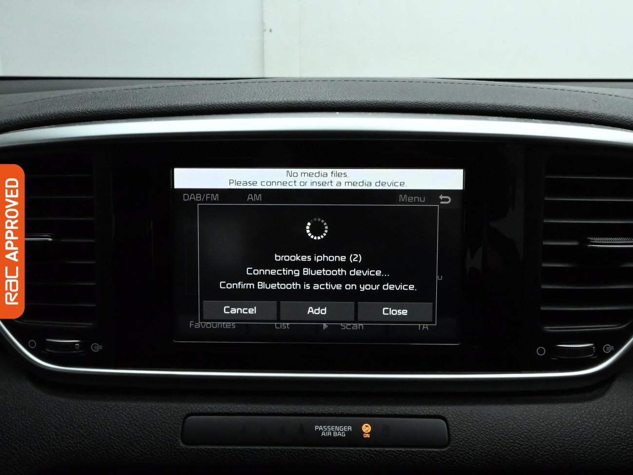 Used Kia Sportage 2019 for sale - 77159518: Photo 18