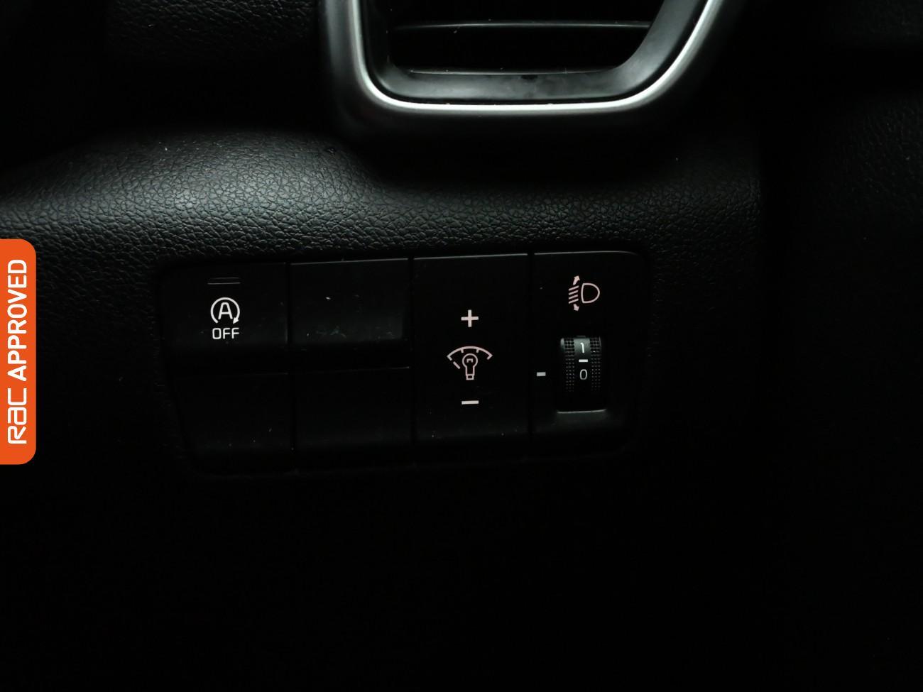 Used Kia Sportage 2019 for sale - 77159518: Photo 21