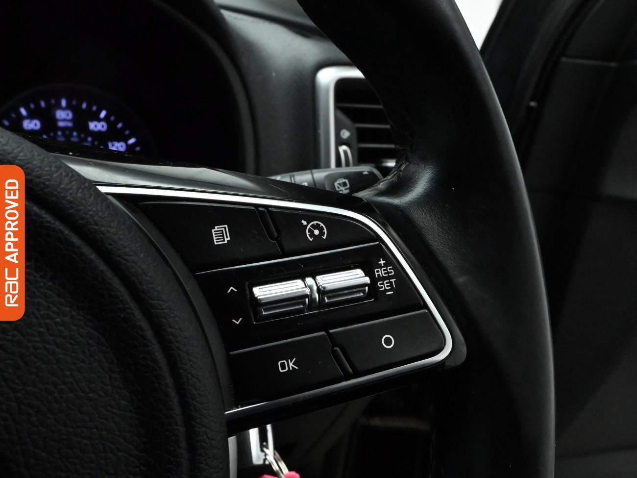 Used Kia Sportage 2019 for sale - 77159518: Photo 22