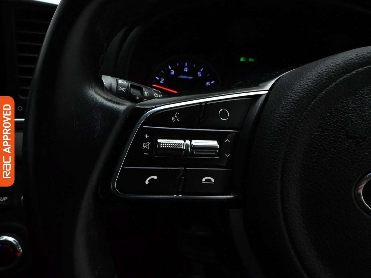 Used Kia Sportage 2019 for sale - 77159518: Photo 24