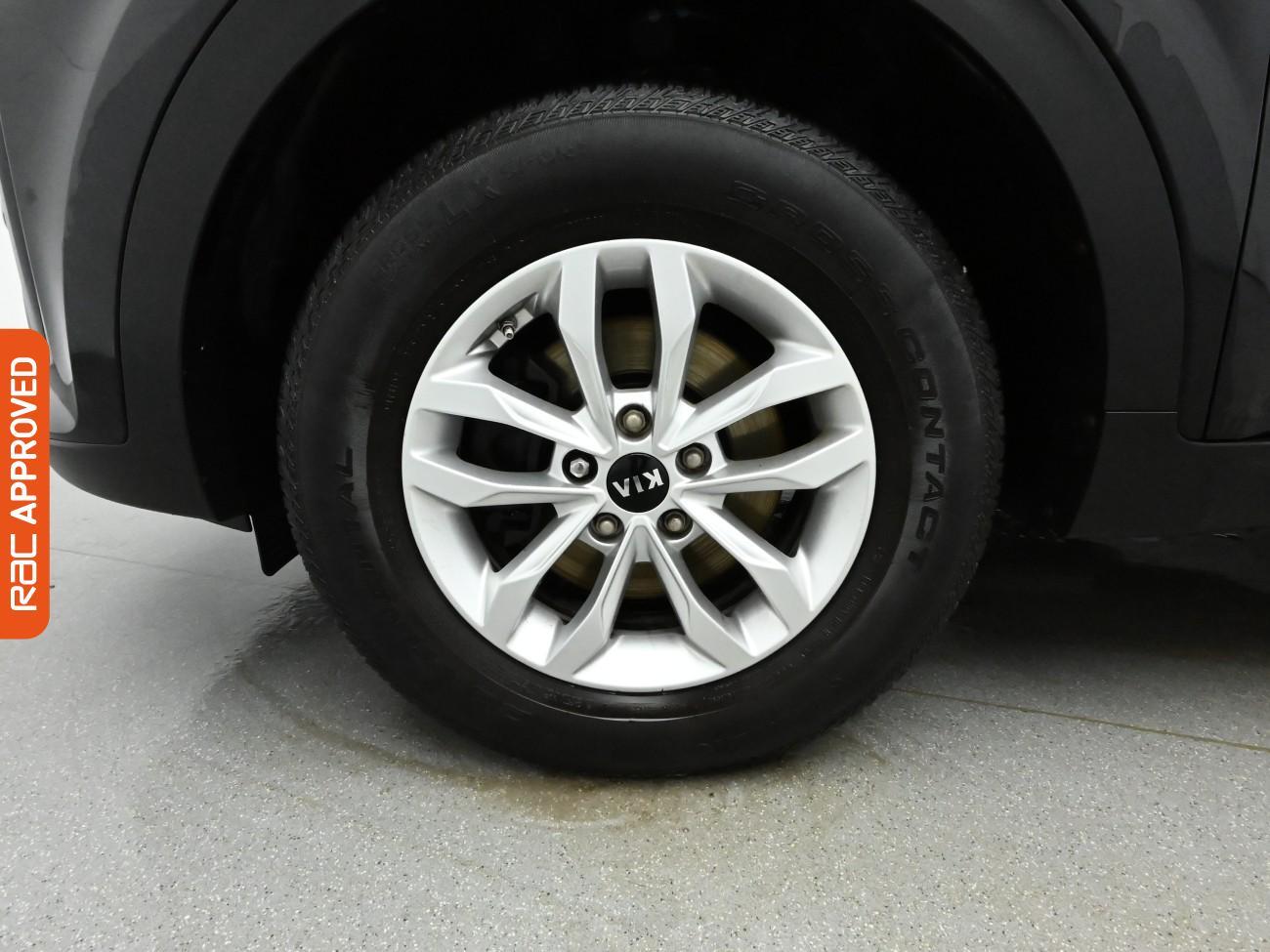 Used Kia Sportage 2019 for sale - 77159518: Photo 27