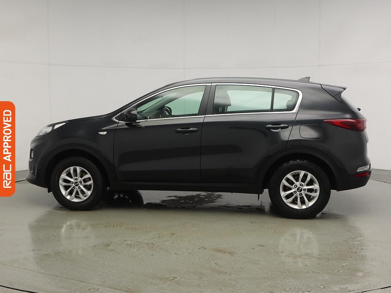 Used Kia Sportage 2019 for sale - 77159518: Photo 29