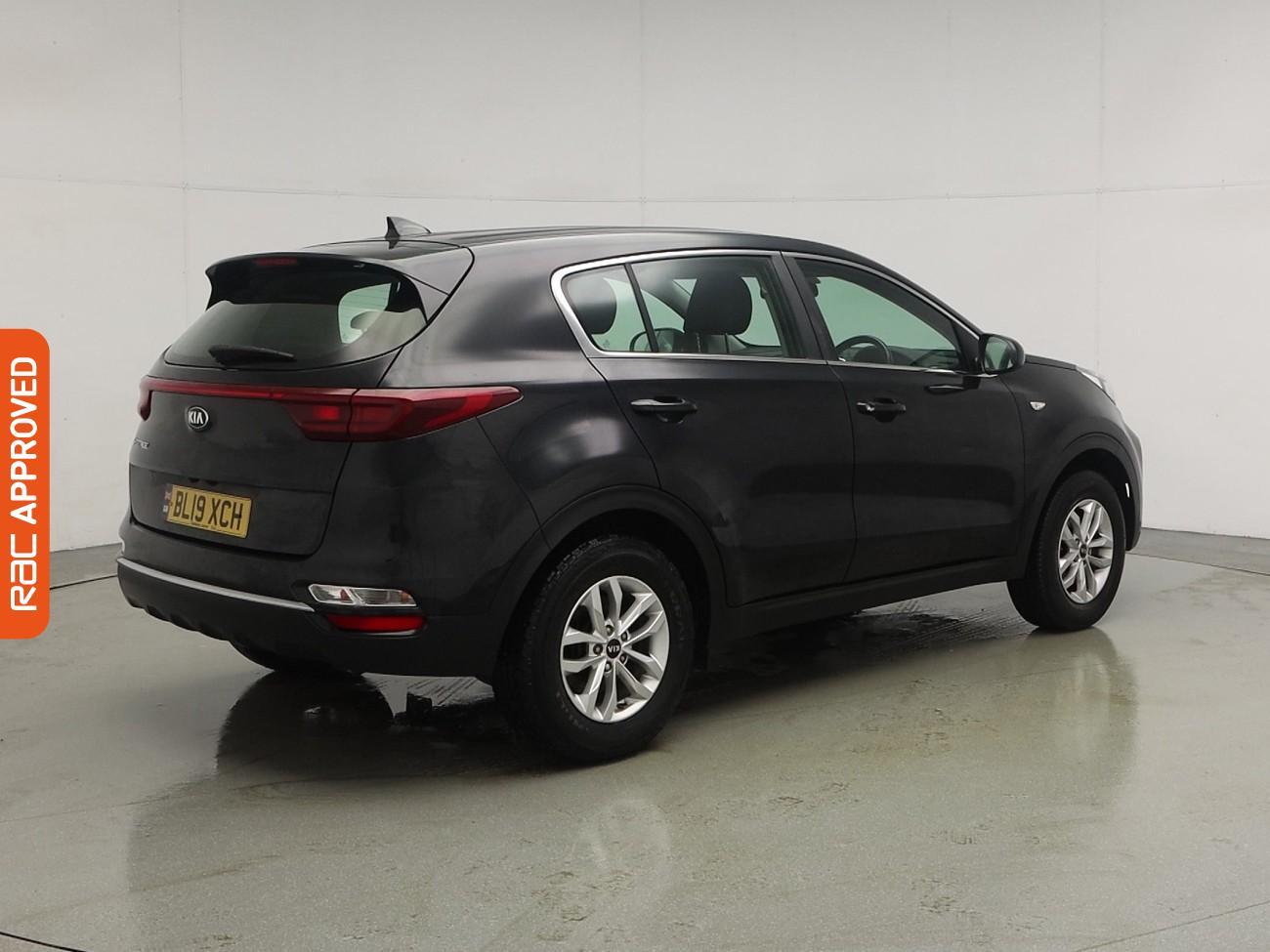 Used Kia Sportage 2019 for sale - 77159518: Photo 31