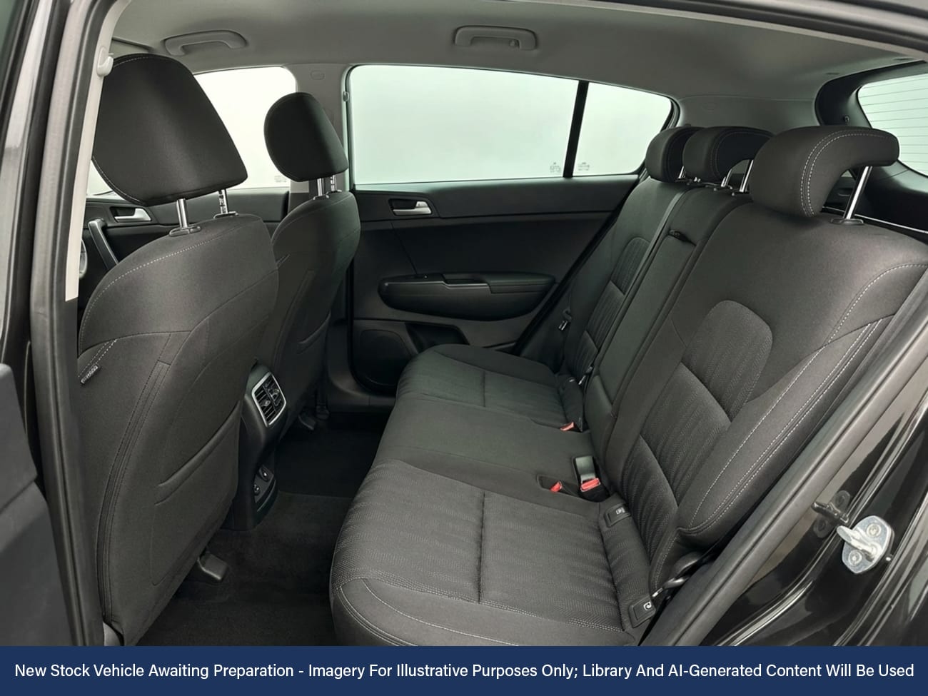 Used Kia Sportage 2019 for sale - 77159518: Photo 4