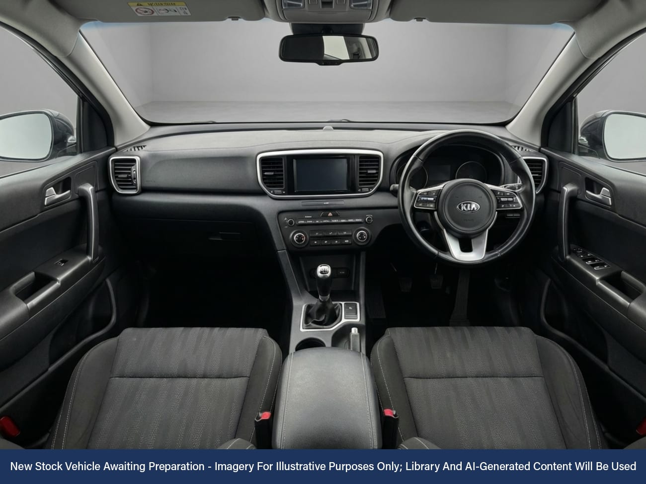 Used Kia Sportage 2019 for sale - 77159518: Photo 6